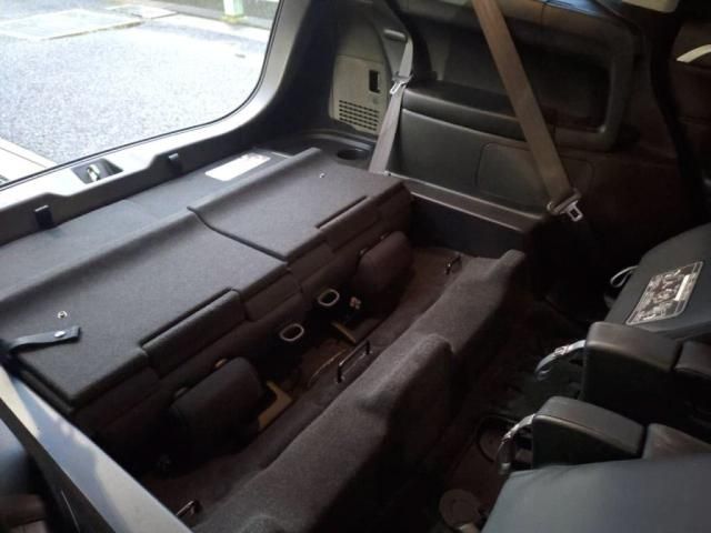 HONDA JADE 2016 Image 31