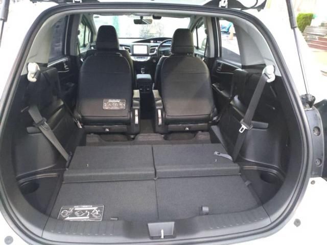 HONDA JADE 2016 Image 31