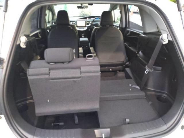 HONDA JADE 2016 Image 31