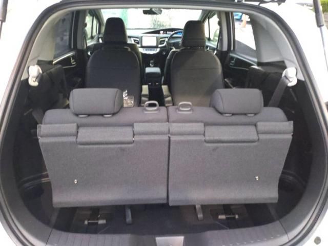 HONDA JADE 2016 Image 31