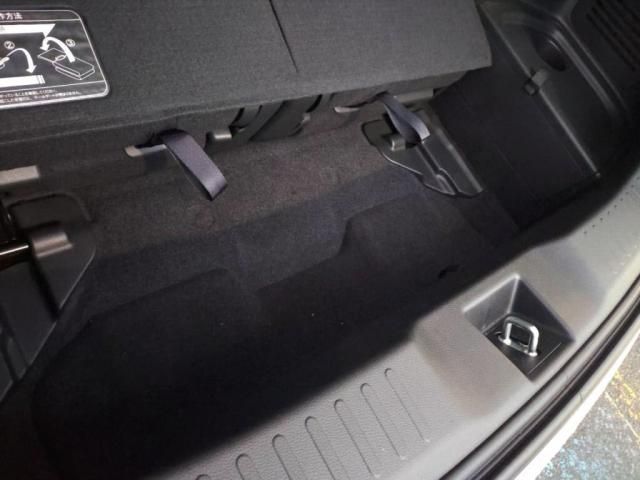 HONDA JADE 2016 Image 31