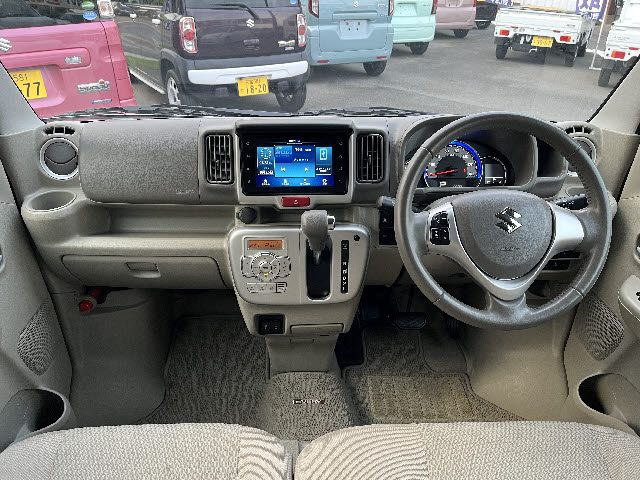 SUZUKI EVERY WAGON 2023 Image 31