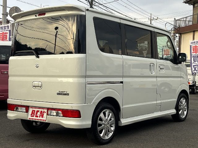 SUZUKI EVERY WAGON 2023 Image 31