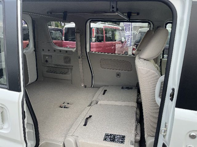 SUZUKI EVERY WAGON 2023 Image 31