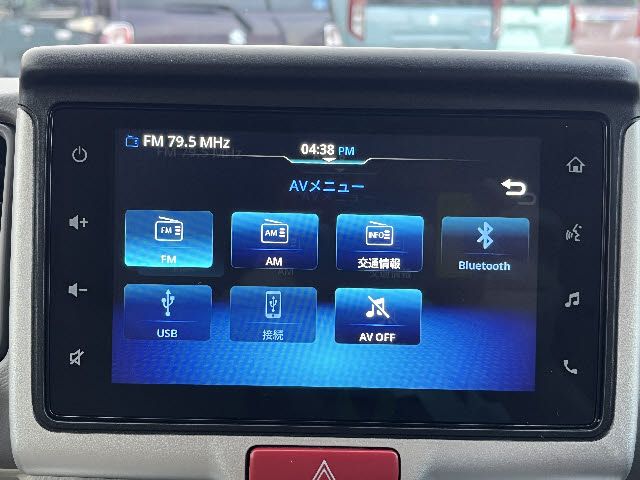 SUZUKI EVERY WAGON 2023 Image 31