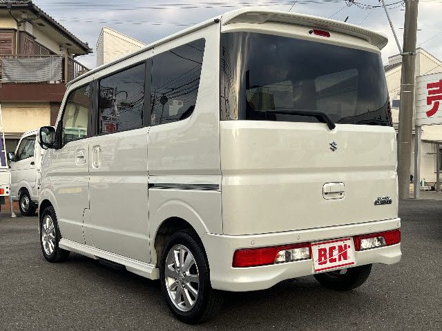 SUZUKI EVERY WAGON 2023 Image 31