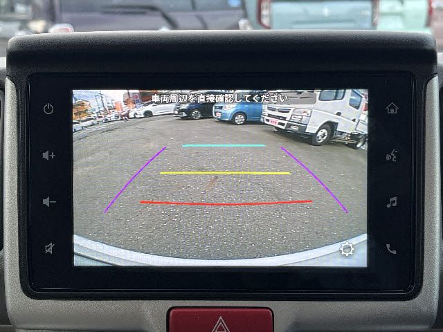 SUZUKI EVERY WAGON 2023 Image 31