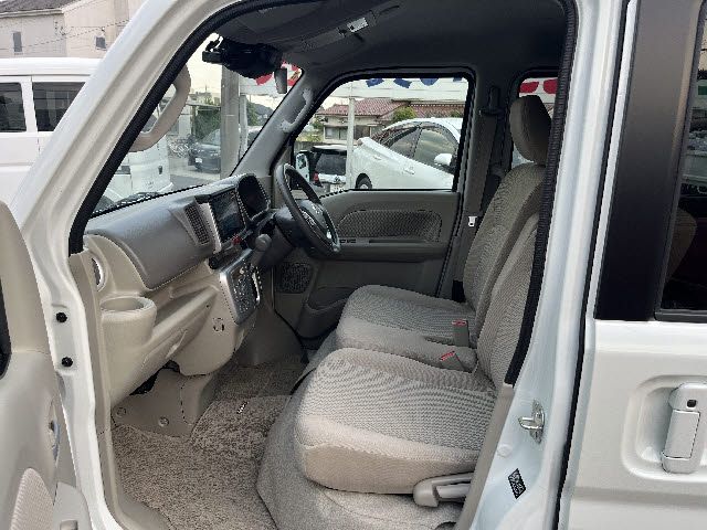 SUZUKI EVERY WAGON 2023 Image 31