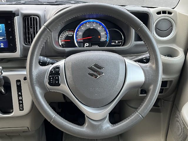 SUZUKI EVERY WAGON 2023 Image 31