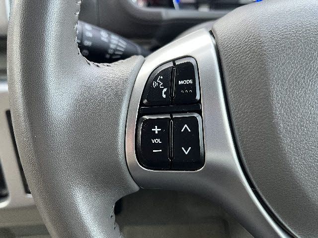 SUZUKI EVERY WAGON 2023 Image 31