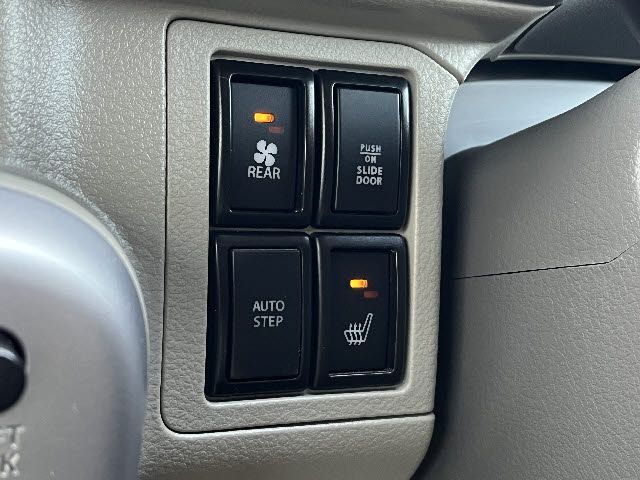 SUZUKI EVERY WAGON 2023 Image 31