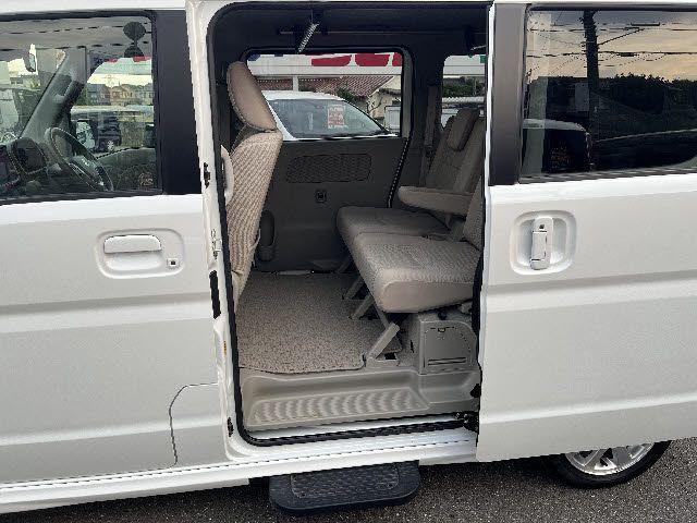 SUZUKI EVERY WAGON 2023 Image 31