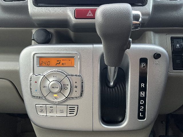 SUZUKI EVERY WAGON 2023 Image 31