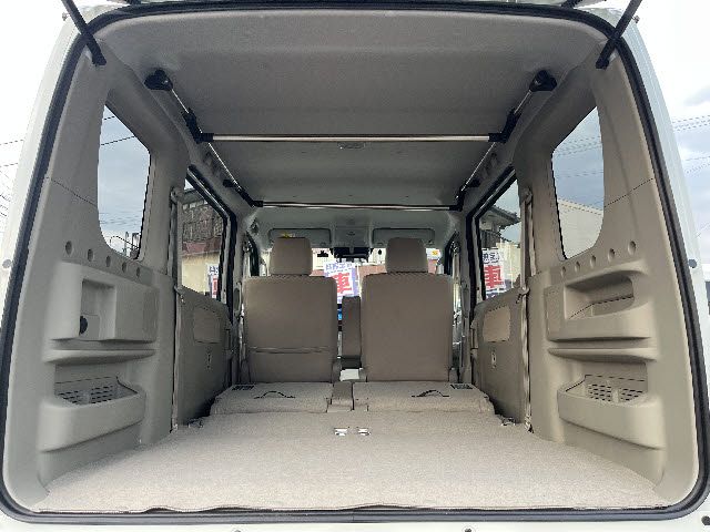 SUZUKI EVERY WAGON 2023 Image 31