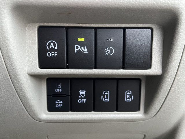 SUZUKI EVERY WAGON 2023 Image 31