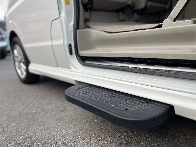 SUZUKI EVERY WAGON 2023 Image 31