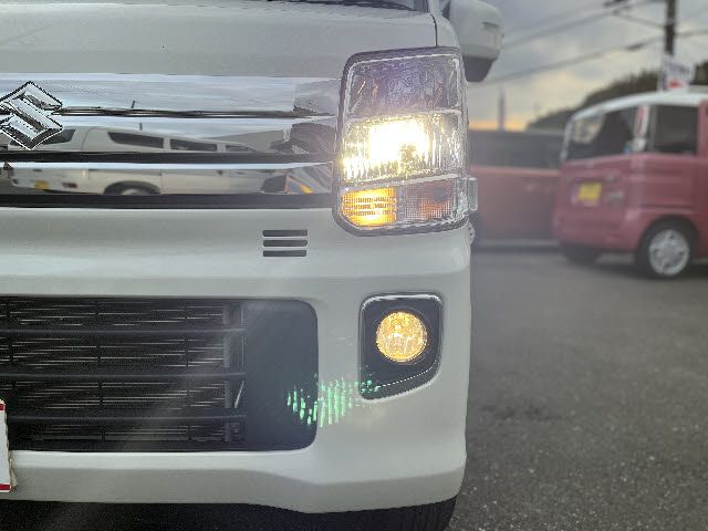 SUZUKI EVERY WAGON 2023 Image 31