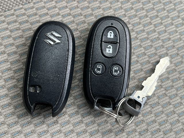 SUZUKI EVERY WAGON 2023 Image 31