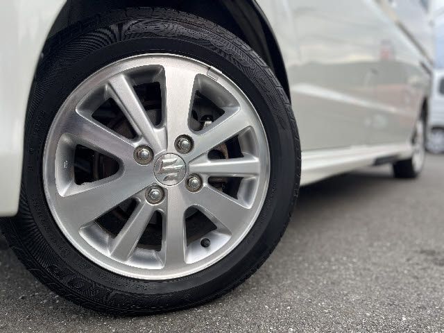 SUZUKI EVERY WAGON 2023 Image 31