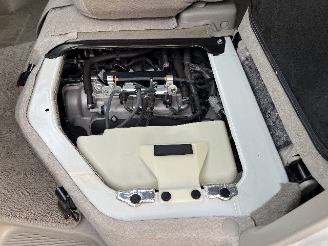 SUZUKI EVERY WAGON 2023 Image 31