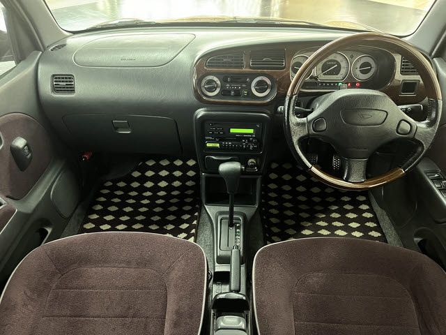DAIHATSU MIRA GINO 1999 Image 31
