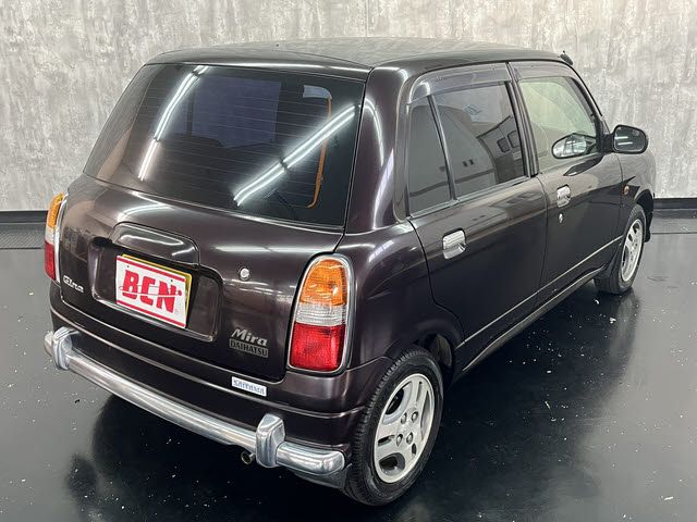 DAIHATSU MIRA GINO 1999 Image 31