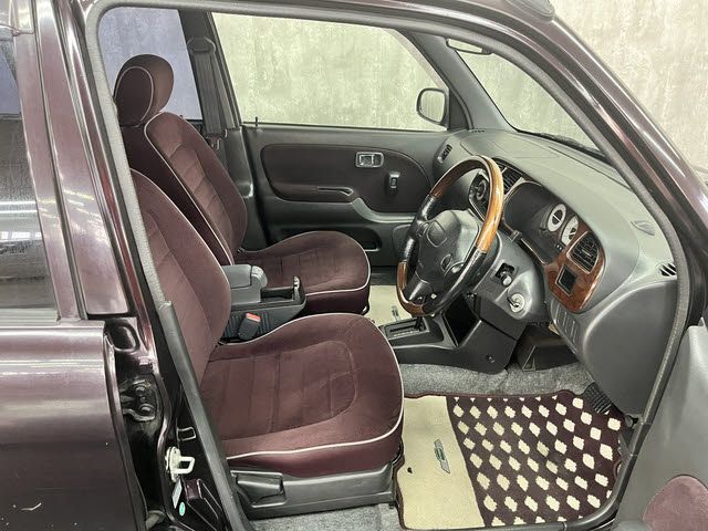 DAIHATSU MIRA GINO 1999 Image 31