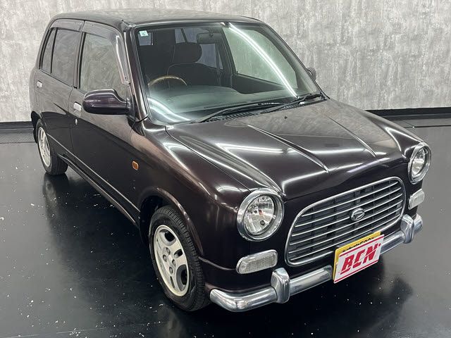 DAIHATSU MIRA GINO 1999 Image 31