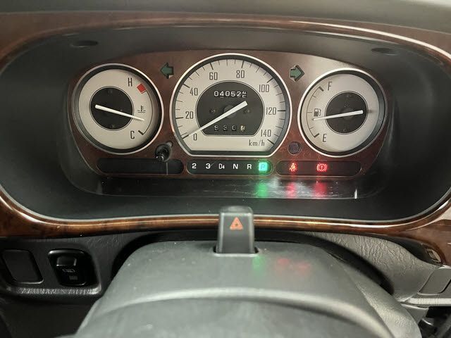 DAIHATSU MIRA GINO 1999 Image 31