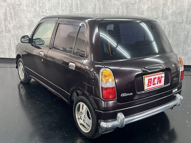 DAIHATSU MIRA GINO 1999 Image 31