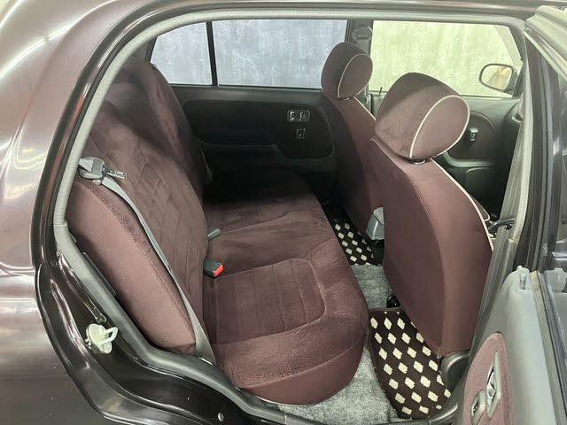 DAIHATSU MIRA GINO 1999 Image 31