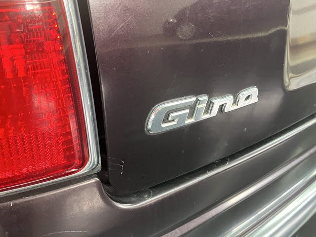 DAIHATSU MIRA GINO 1999 Image 31