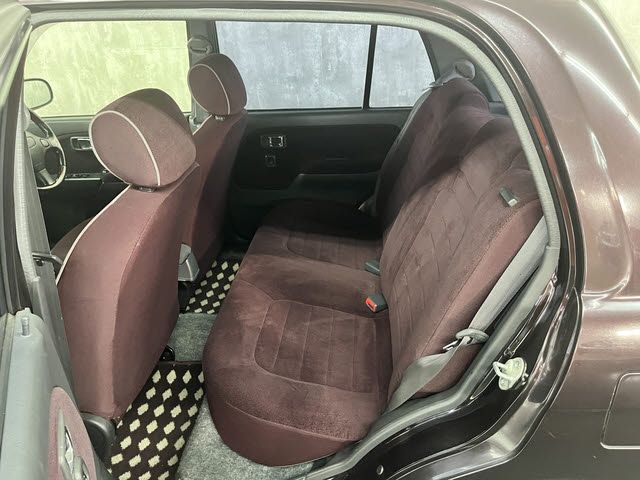 DAIHATSU MIRA GINO 1999 Image 31