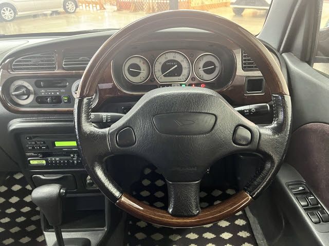 DAIHATSU MIRA GINO 1999 Image 31