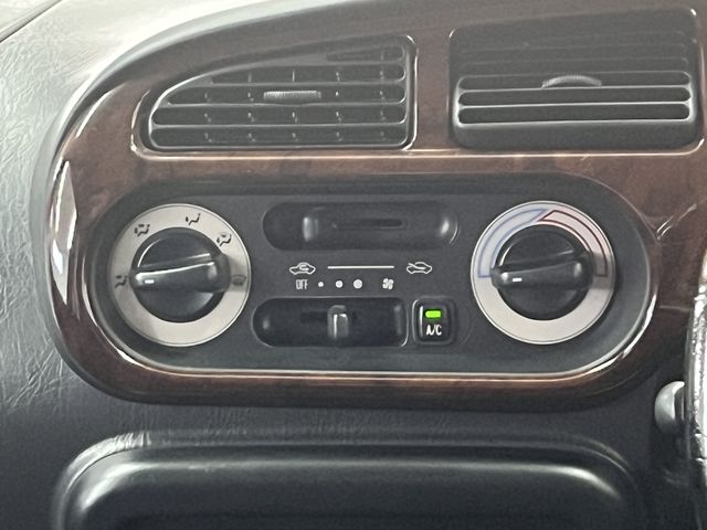 DAIHATSU MIRA GINO 1999 Image 31