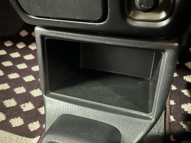 DAIHATSU MIRA GINO 1999 Image 31