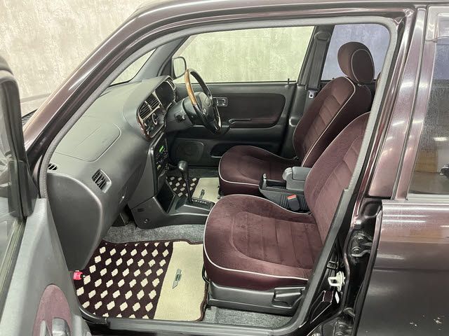 DAIHATSU MIRA GINO 1999 Image 31