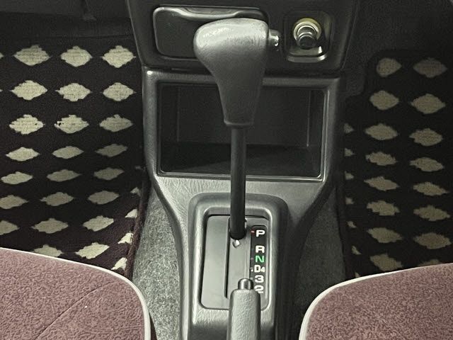 DAIHATSU MIRA GINO 1999 Image 31