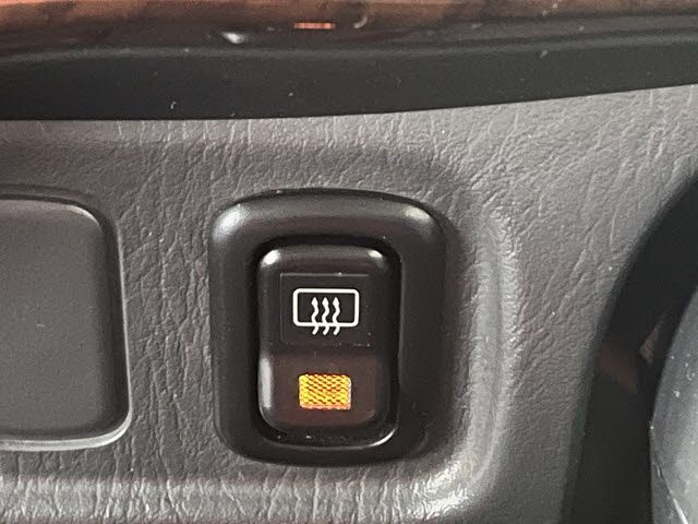 DAIHATSU MIRA GINO 1999 Image 31