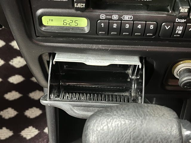 DAIHATSU MIRA GINO 1999 Image 31