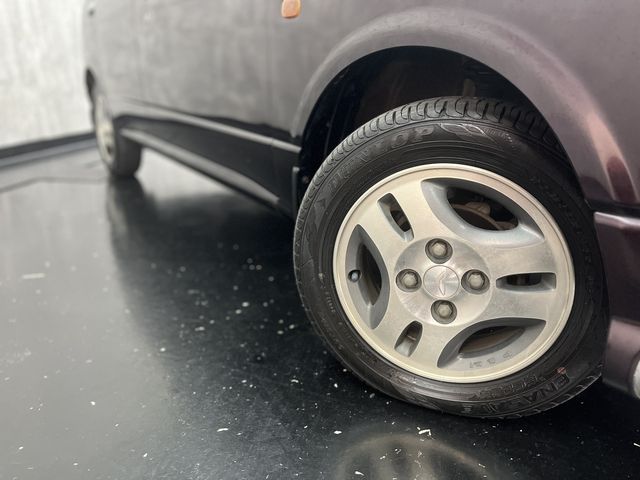 DAIHATSU MIRA GINO 1999 Image 31