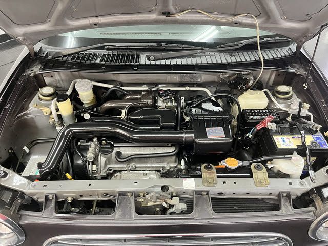 DAIHATSU MIRA GINO 1999 Image 31