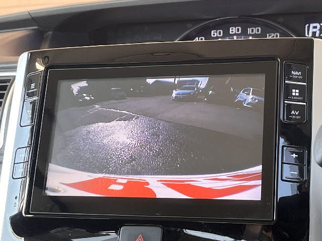 DAIHATSU TANTO CUSTOM 4WD 2017 Image 31