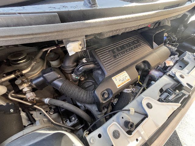 DAIHATSU TANTO CUSTOM 4WD 2017 Image 31