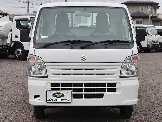 SUZUKI CARRY TRUCK 2018 Image 31