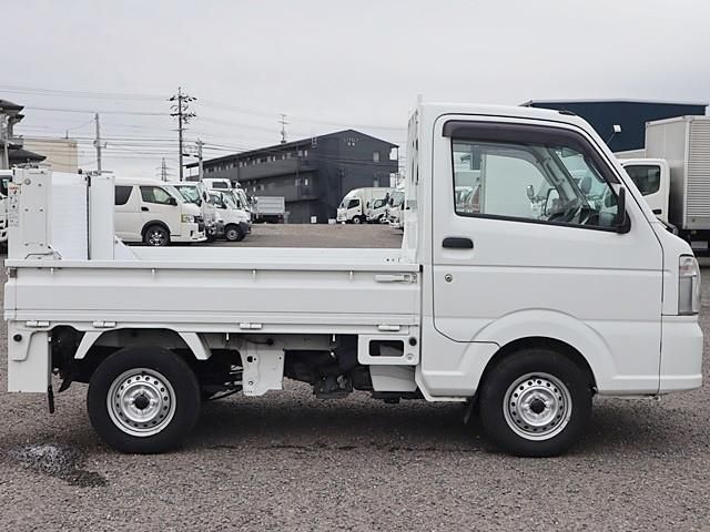SUZUKI CARRY TRUCK 2018 Image 31