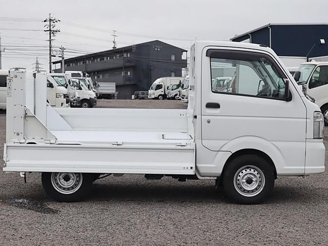 SUZUKI CARRY TRUCK 2018 Image 31