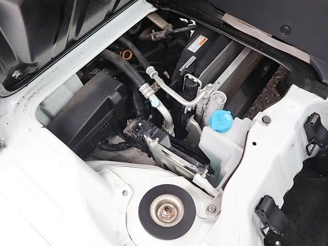 SUZUKI CARRY TRUCK 2018 Image 31