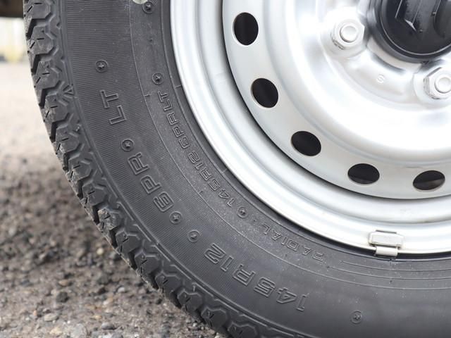 SUZUKI CARRY TRUCK 2018 Image 31