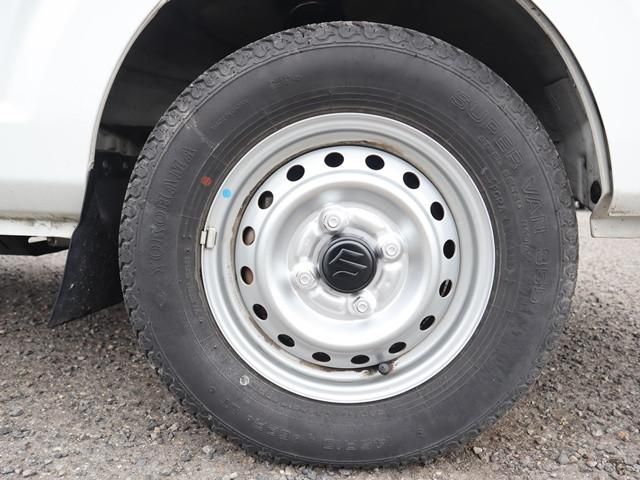 SUZUKI CARRY TRUCK 2018 Image 31